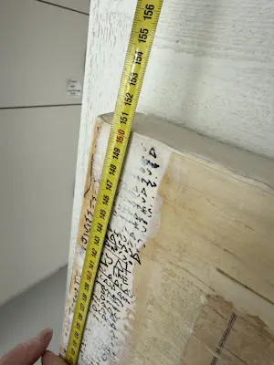 Beiron Brouwers - Abstract werk van schilderwerk en collage kopen? Bied vanaf 1200!