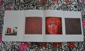 Zhuang Hong Yi - Het Monumentale Werk / The Monumental Works. TWEE VOLUMES. kopen? Bied vanaf 450!