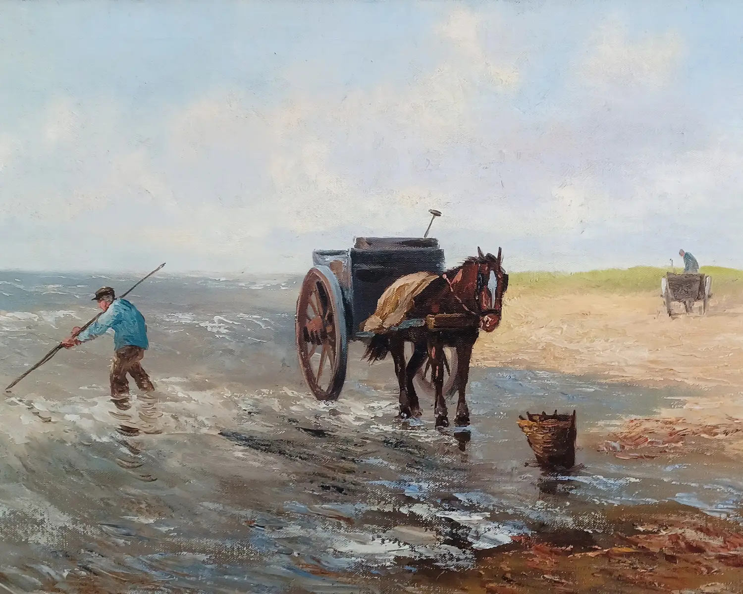 Christiaan Hendrik Eckhardt (1883-1946)