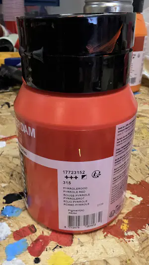 Bart Hamelink - Red Table Talk kopen? Bied vanaf 20!