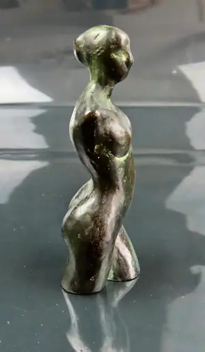 Anja Vosdingh Bessem - Torso - vrouwenlichaam kopen? Bied vanaf 75!