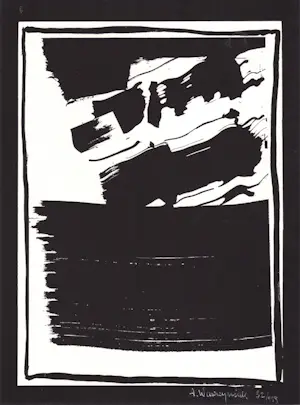 Andrzej Wawrzyniak - Zonder titel 1/2/3 kopen? Bied vanaf 20!