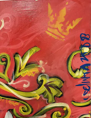 Selwyn Senatori - Yab Yum kopen? Bied vanaf 1000!