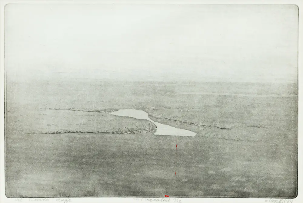 Klaas Bil (1951)
