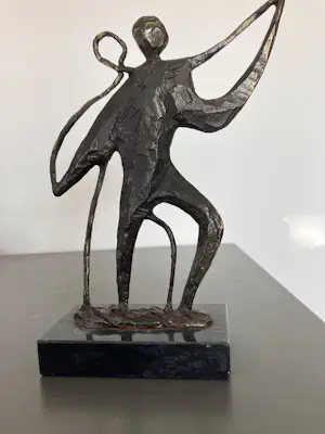 Bernadette Leijdekkers - Me and my shadow kopen? Bied vanaf 79!