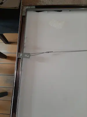 Francis Vannerum - Zeefdruk, Abstracte, Fantasie voorsteling. kopen? Bied vanaf 60!