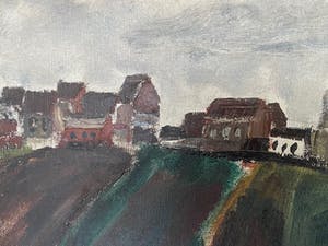 Jean Govaerts - la route de campagne kopen? Bied vanaf 130!