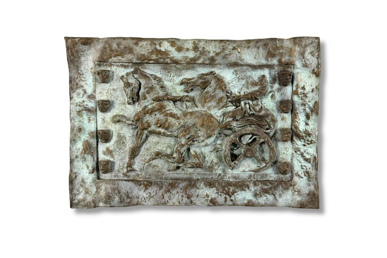 Gerti Bierenbroodspot - Circus Maximus kopen? Bied vanaf 1250!