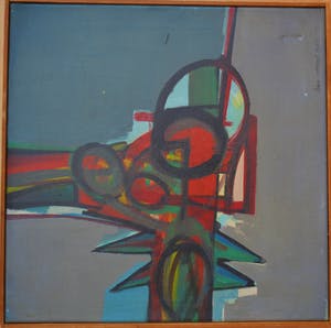 Jan Rotteveel - Staketsels kopen? Bied vanaf 10!