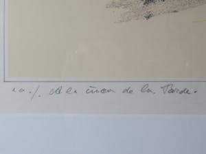 Kees Salentijn - À las cinco de la tarde kopen? Bied vanaf 90!
