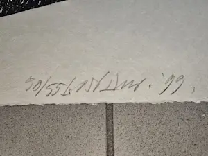 Carel Visser - zonder titel kopen? Bied vanaf 259!