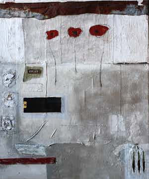 Mijpe - Les Fleurs verkocht voor € 99!