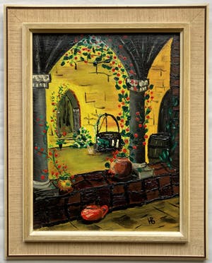 Hugo Brouwer - zonder titel kopen? Bied vanaf 85!