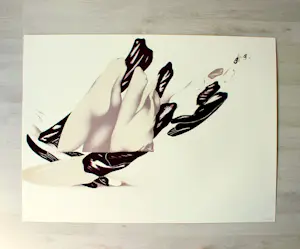 Mario Toral - Lithographie - Limitierte Auflage - signiert - (75 x 55 cm) kopen? Bied vanaf 150!