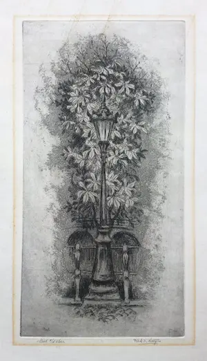 Dick van Luijn - Het Grafisch Werk (boek+grafiek) kopen? Bied vanaf 50!