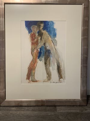 Jan Peter van Opheusden - Collectie 27 items kopen? Bied vanaf 4499!