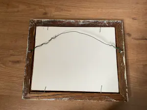 Johannes Wouterus van Trirum - Voor anker. kopen? Bied vanaf 75!