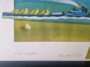 Rob Clous - Het Slepertje kopen? Bied vanaf 25!