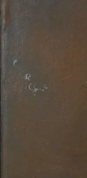 Lieuwe Smid - Olieverf op doek, Egle - Ingelijst kopen? Bied vanaf 1!