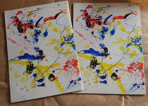 Karel Appel - Corneille , Benner, Lucebert , Lataster, Nederland de nieuwe generatie kopen? Bied vanaf 1!