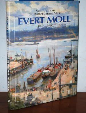 AcheterEvert Moll - monografie uit 2002? Enchérissez de 50!