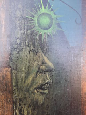 Hugo De Putter - Schemerrand kopen? Bied vanaf 159!