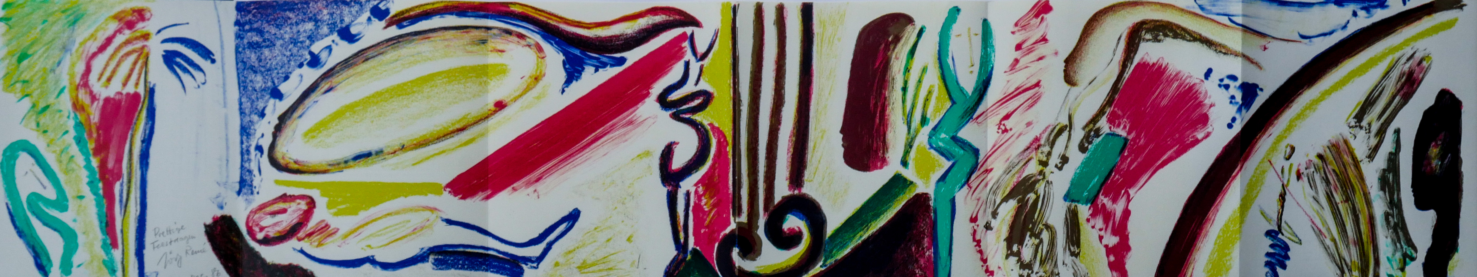 Jorg Reme - Herinneringen kopen? Bied vanaf 50!