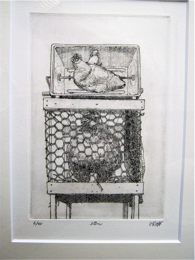 Gradus Verhaaf - momenten van leven kopen? Bied vanaf 89!