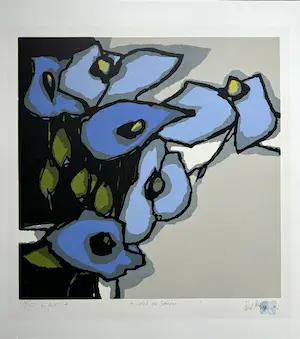 Fon Klement - A cote de Samois kopen? Bied vanaf 50!