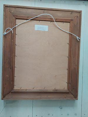 Frederika Broeksmit - Bomenrij kopen? Bied vanaf 40!