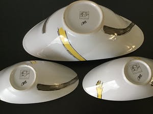 Corry Ammerlaan - Schalen kopen? Bied vanaf 20!