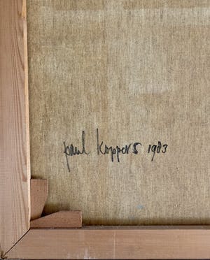 Paul Koppers - Cool Dream kopen? Bied vanaf 20!