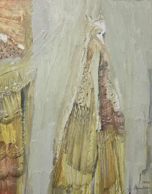 Jo Manders - Fantasiefiguur. Koning of koningin? kopen? Bied vanaf 119!