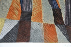 Victor Vasarely - zelfportret kopen? Bied vanaf 750!