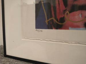 Herman Brood - Blieft u een kop thee kopen? Bied vanaf 425!