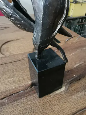 Bernadette Leijdekkers - Wind in de zeilen kopen? Bied vanaf 60!