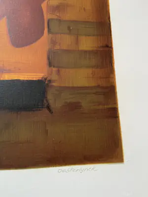 Jean Oosterlynck - Les oiseaux kopen? Bied vanaf 65!