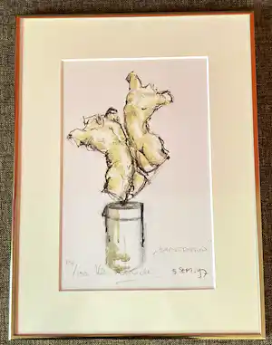 Kees Verkade - Exaltation verkauft für € 70!