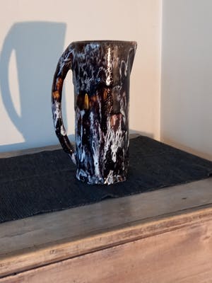 Niet of onleesbaar gesigneerd - niet gekend kopen? Bied vanaf 1!