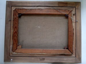 Adrianus Kuijpers - Koeien in landschap kopen? Bied vanaf 400!