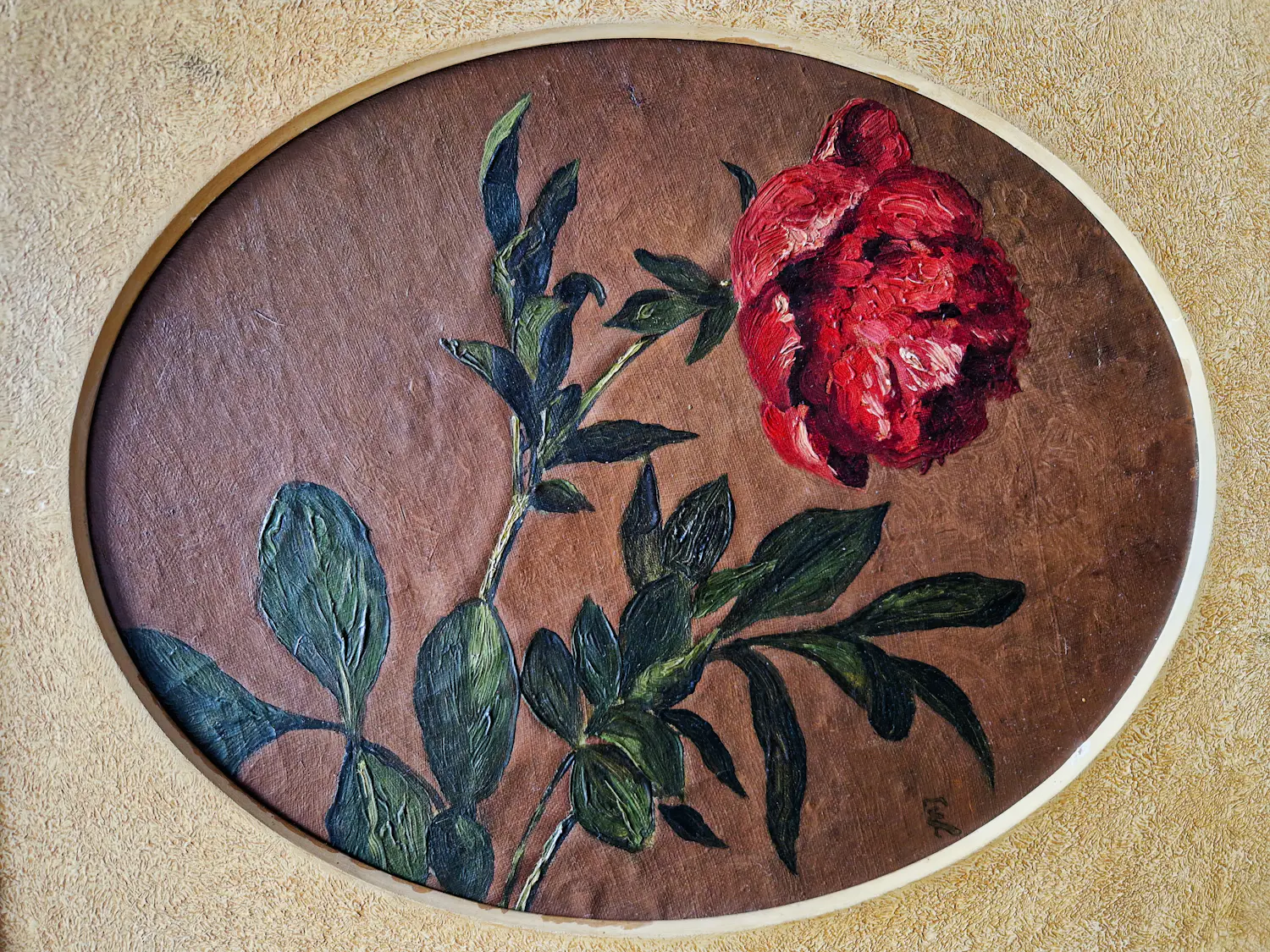 Ernst Juch (1838-1909)