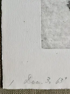 Hisako Viruly Abe - Ets 1963 kopen? Bied vanaf 10!