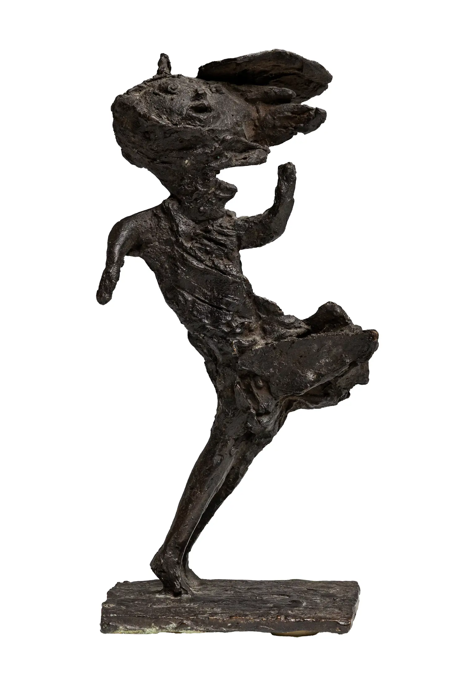 Theo van der Nahmer (1917-1989)