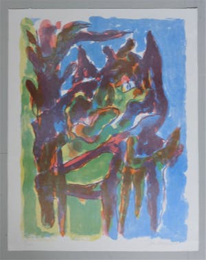 Jan Sierhuis - Boomdier kopen? Bied vanaf 45!