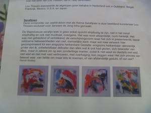 Lou Thissen - uit de serie Serafijnen - Serafijnen nr 3 kopen? Bied vanaf 35!