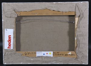 Patricia Spoelder - Olieverf op doek, Closing time II kopen? Bied vanaf 80!