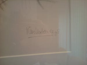 Kees Verkade - Weerzien kopen? Bied vanaf 350!