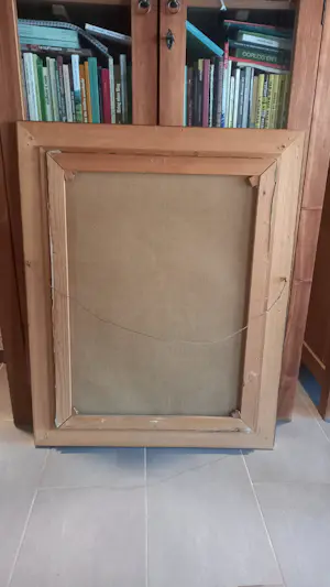 Harry Zeegers - stilleven met maïskolven kopen? Bied vanaf 150!