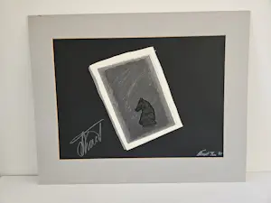 Loek Frenk - Zonder titel kopen? Bied vanaf 10!