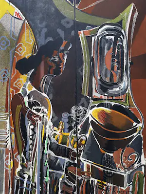 Georges Braque - Une Aventure Methodique, handgesigneerde uitgave met 39 litho’s kopen? Bied vanaf 1500!